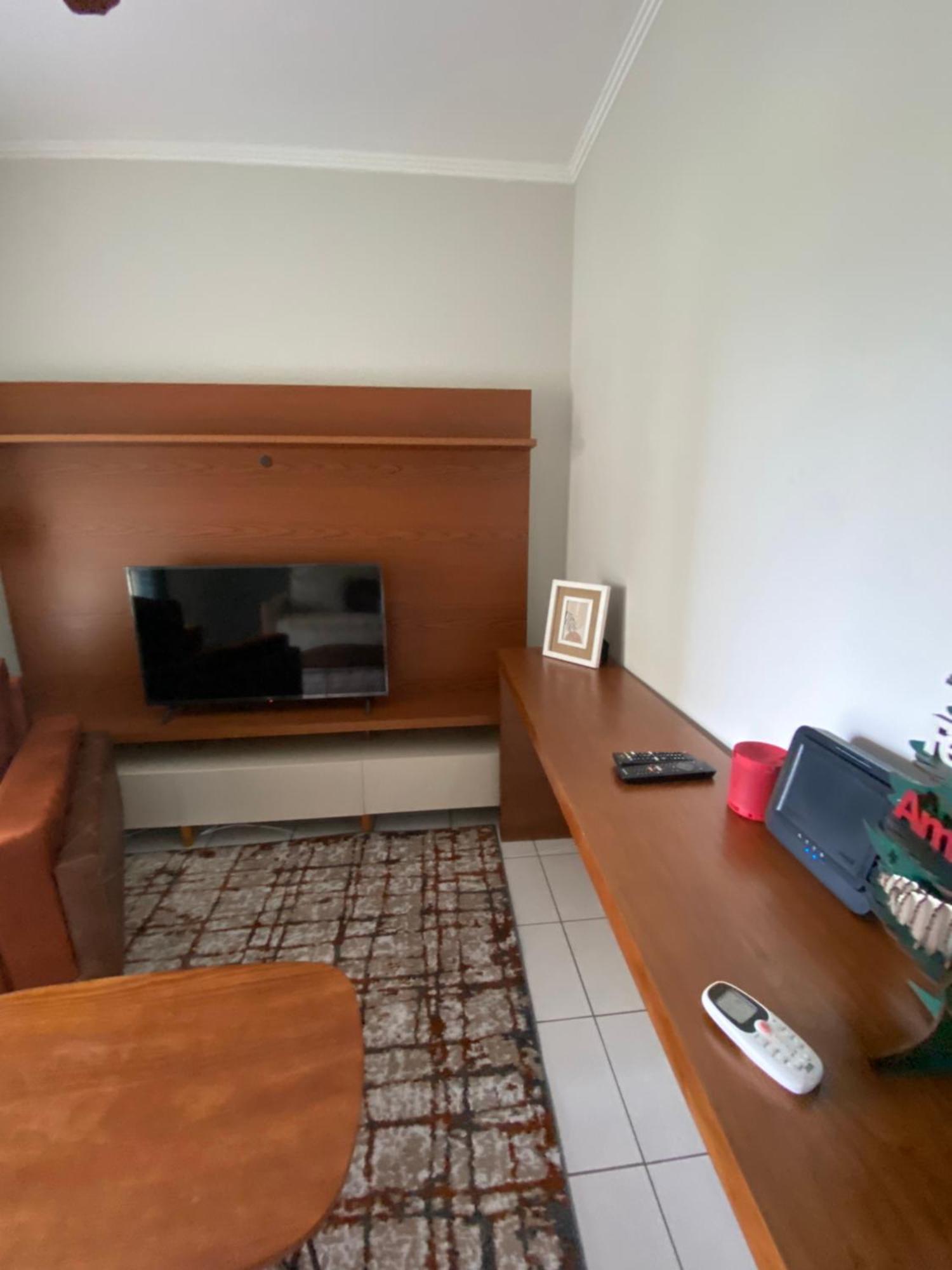 Apartamento Guaruja Proximo A Praia Bagian luar foto