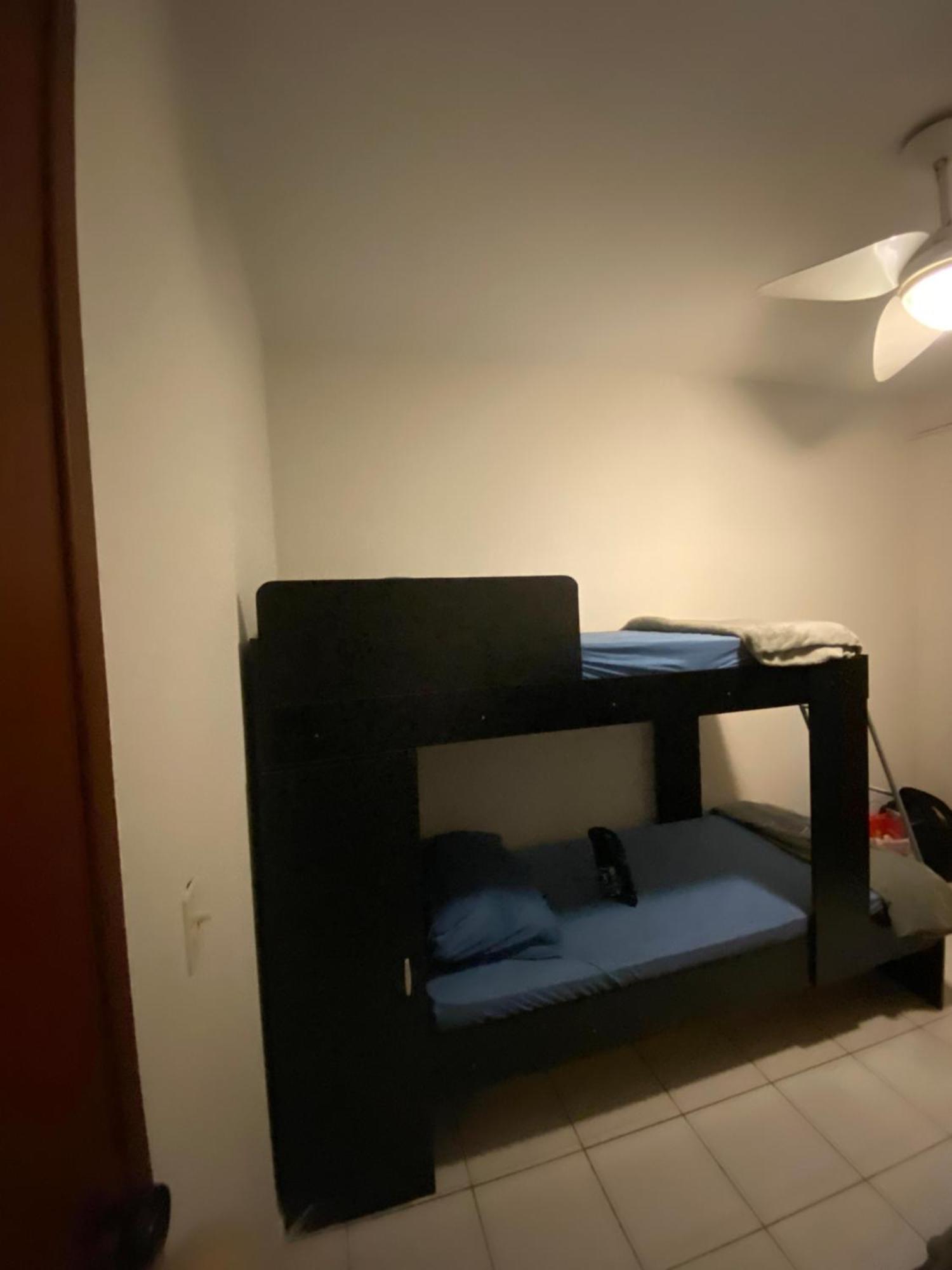 Apartamento Guaruja Proximo A Praia Bagian luar foto