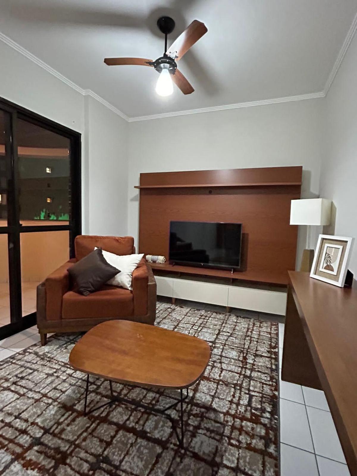 Apartamento Guaruja Proximo A Praia Bagian luar foto